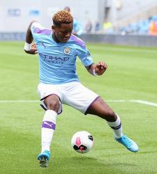 Джейден Браф