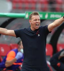 Юлиан Нагельсманн