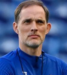 Томас Тухель