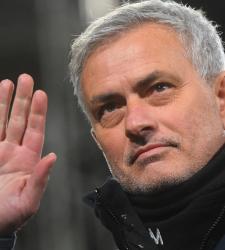 Жозе Моуринью