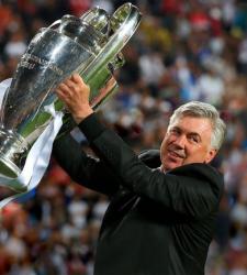 Карло Анчелотти