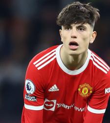 Алехандро Гарначо