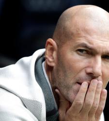 Зинедин Зидан