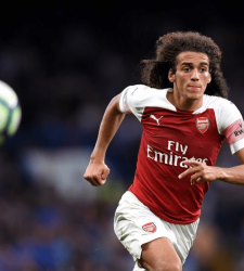 Маттео Гендузи