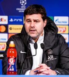 Маурисио Почеттино