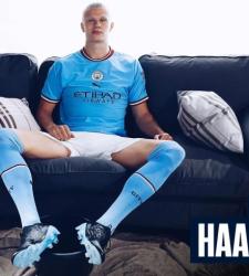 Эрлинг Холанд