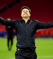 Маурисио Почеттино