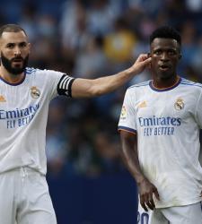 Винисиус Жуниор