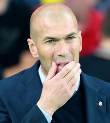 Зинедин Зидан