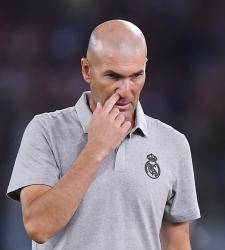 Зинедин Зидан