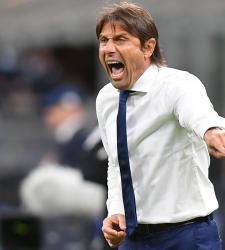 Антонио Конте