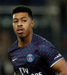 Преснель Кипмембе