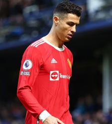 Криштиану Роналду