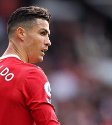 Криштиану Роналду