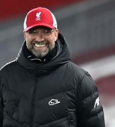 Юрген Клопп