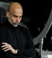 Хосеп Гвардиола