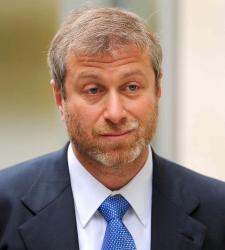 Роман Абрамович