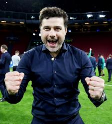 Маурисио Почеттино