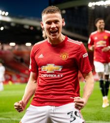 Скотт Мактоминей