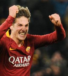 Николо Дзаньоло