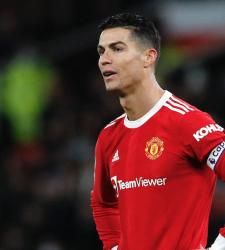 Криштиану Роналду