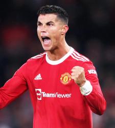 Криштиану Роналду