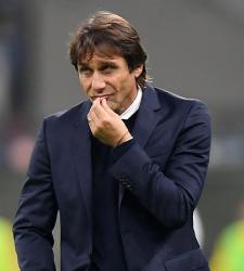 Антонио Конте