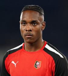 Матиас Тель