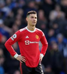 Криштиану Роналду