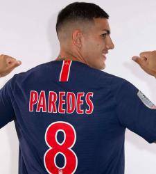 Леонардо Паредес