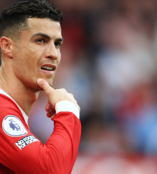 Криштиану Роналду
