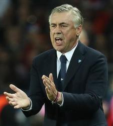 Карло Анчелотти