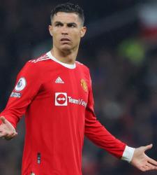 Криштиану Роналду