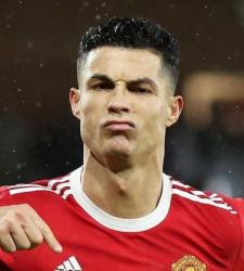 Криштиану Роналду