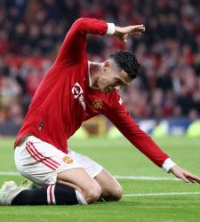 Криштиану Роналду