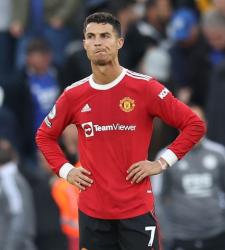 Криштиану Роналду