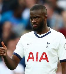 Танги Ндомбеле