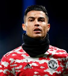 Криштиану Роналду