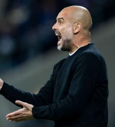 Хосеп Гвардиола