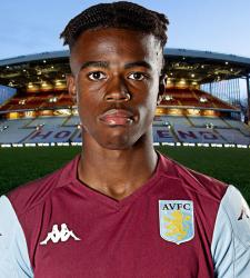 Карни Чуквуэмка