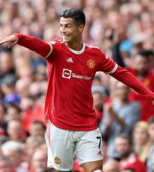 Криштиану Роналду