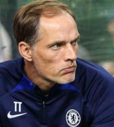 Томас Тухель