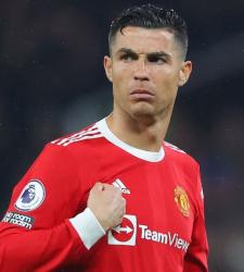 Криштиану Роналду