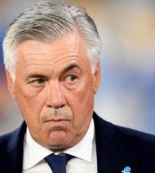 Карло Анчелотти