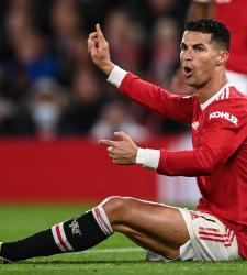 Криштиану Роналду