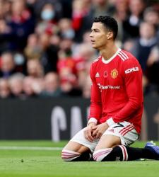 Криштиану Роналду