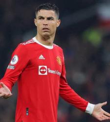 Криштиану Роналду