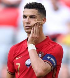 Криштиану Роналду