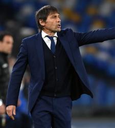 Антонио Конте