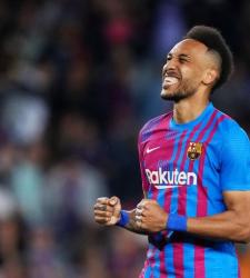 Пьер-Эмерик Обамеянг